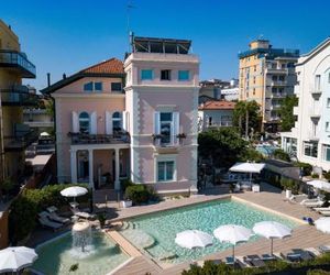 Villa Fiorita Cattolica Italy