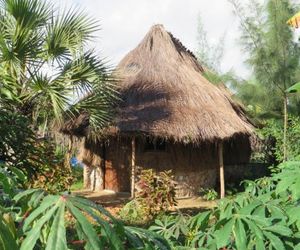 Bahati Diani House Glamping Diani Kenya