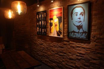 Hotel Photo 17