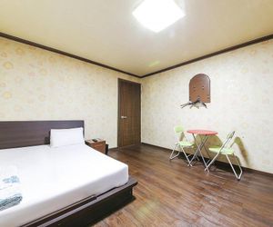 Sangmu Motel Gwangju Gwangju South Korea