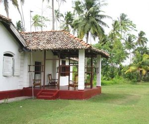 The Colonial Villa Ahangama Sri Lanka