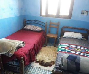 Hostel Meharchen Chefchaouene Morocco