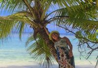 Отзывы Ocean Beach Inn — Maldives