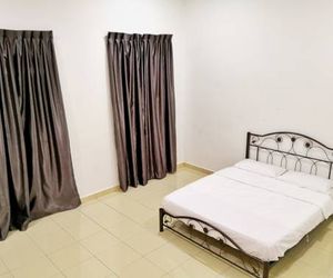 Seaview Homestay Mersing Mersing Malaysia