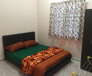 Homestay Jasa An-Nur Kampong Tanjong Malaysia