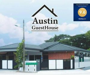 Austin GuestHouse Ipoh Malaysia