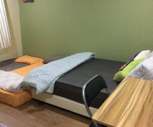 Nature Green Homestay Subang Jaya Malaysia