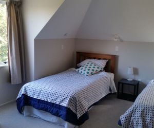 Bernis Boutique BnB (Airport) Christchurch New Zealand