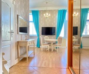 Apartamenty Kocham Morze Swinoujscie Poland