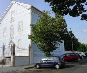 Casa de São Bento Coimbra Portugal