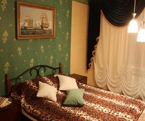 Apartment on Respublikanskaya Yaroslavl Russia