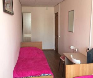 Briz Hostel Vladivostok Russia