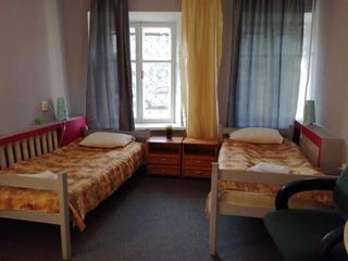 Пушкинский Домик