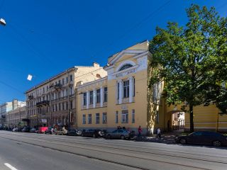 Коммуналка 9