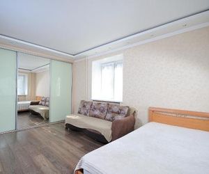 Omsk Sutki Apartment on Zhukova Omsk Russia