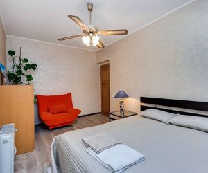 Apartment on Altufyevskoe sh. Rayevo Russia