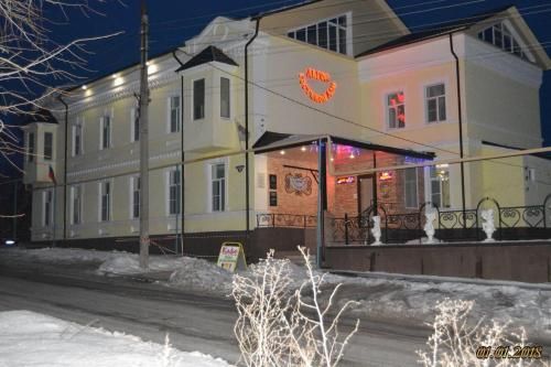 Hotel Photo 20