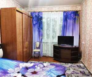 Apartaments On Olimpiyskaya 81 Kirovsk Russia