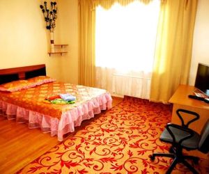 Apartment TwoPillows Krasnoarmeyskaya 14 10fl Chita Russia