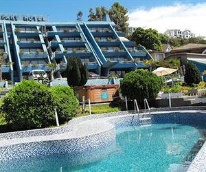 Costa Renaca Apart Hotel Renaca Chile