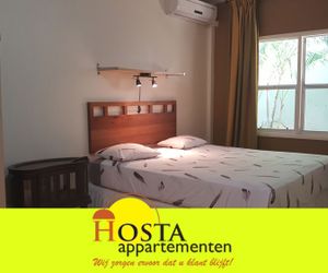 Hosta Appartementen Paramaribo Suriname