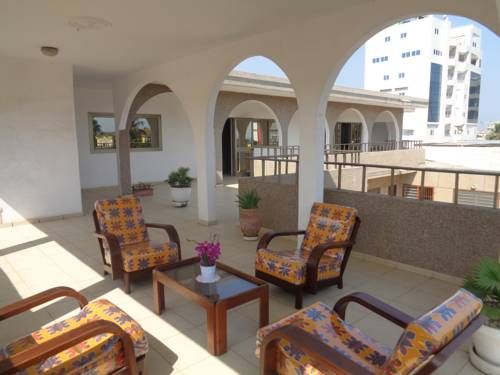 Hotel Photo 11