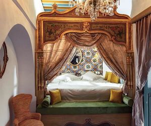 Apparte Le Palais Tunis Tunisia