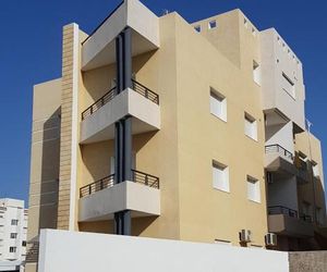 Appartement Les Rosiers Hammam Sousse Tunisia