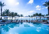 Отзывы Nobu Hotel Miami Beach, 5 звезд
