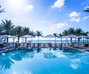 Nobu Hotel Miami Beach Miami Beach United States