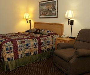 Travelers Budget Inn Great Bend United States