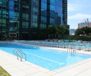 Jersey City Greene Street Apartments Jersey City United States