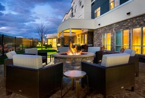 Hotel Photo 14