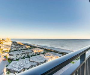 Ocean Forest Plaza, Unit 1601 Myrtle Beach United States