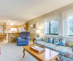 Ocean Forest Villas, Unit A 201 Myrtle Beach United States