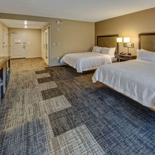 Photo of Hampton Inn & Suites By Hilton Nashville Hendersonville Tn