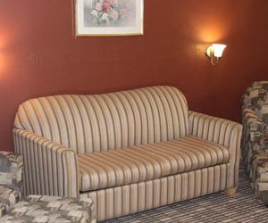 The Executive Inn & Suites Amarillo United States