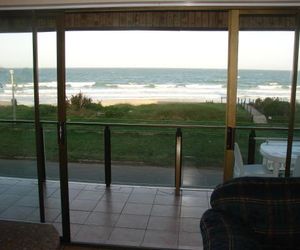 Blue Horizon Flat 8 Jeffreys Bay South Africa