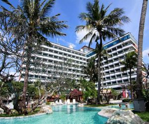 Inna Grand Bali Beach Sanur Indonesia