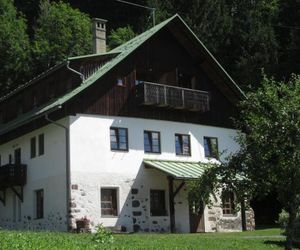 Schloss Manndorf Gästehaus Koetschach Austria