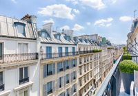 Отзывы Hôtel Gabriel Paris, 3 звезды