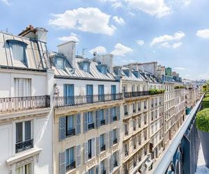 Hôtel Gabriel Paris Paris France