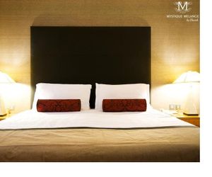 Mystique Melange by Cherish Delhi City India