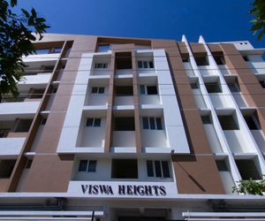 Viswa Serviced Apartments Madurai India