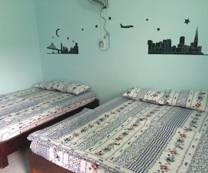 Lifestyle Homestay Duong Dong Vietnam