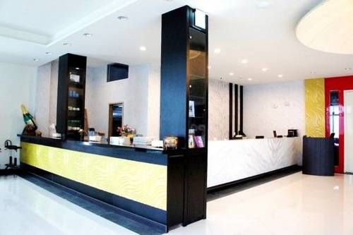 Hotel Photo 14