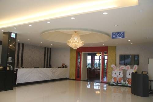 Hotel Photo 16