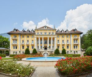 Grand Hotel Imperial Levico Terme Levico Terme Italy