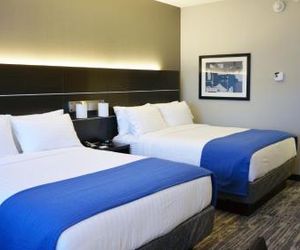 Holiday Inn Express & Suites - Jacksonville W - I295 and I10 Jacksonville United States