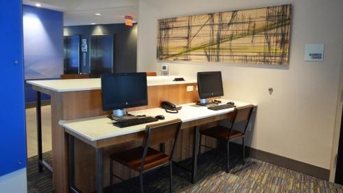 Hotel Photo 15